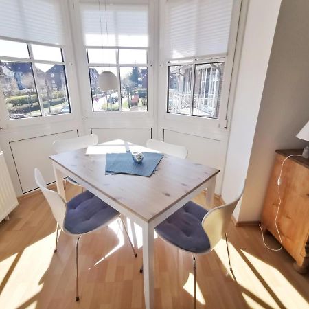 Apartmentvermittlung Mehr Als Meer - Objekt 10 Niendorf  Buitenkant foto